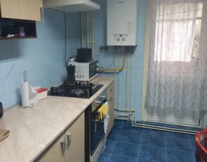 Apartament 3 camere 70 mp, decomandat, Marasti