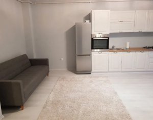 Apartament 2 camere, decomandat, Marasti, 15 minute de Iulius Mall, bloc nou
