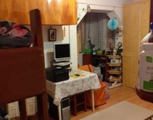 Appartement 1 chambres à vendre dans Cluj-napoca, zone Iris