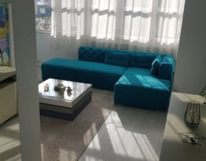 Appartement 3 chambres à vendre dans Cluj-napoca, zone Iris