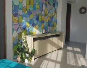 Appartement 3 chambres à vendre dans Cluj-napoca, zone Iris