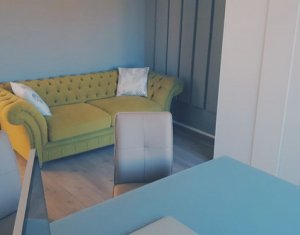 Appartement 3 chambres à vendre dans Cluj-napoca, zone Iris