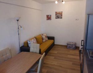 Apartament 1 camere, zona Gheorgheni, suprafata 36 mp, finisat