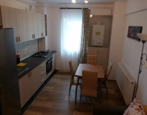 Apartament 1 camere, zona Gheorgheni, suprafata 36 mp, finisat