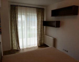 Apartament 1 camere, zona Gheorgheni, suprafata 36 mp, finisat