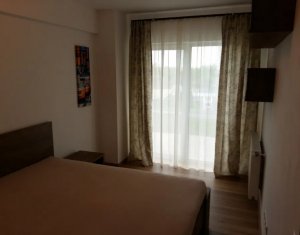 Apartament 1 camere, zona Gheorgheni, suprafata 36 mp, finisat