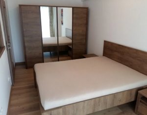 Apartament 1 camere, zona Gheorgheni, suprafata 36 mp, finisat