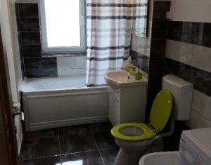 Apartament 1 camere, zona Gheorgheni, suprafata 36 mp, finisat