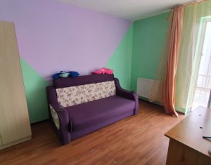 Vanzare apartament 2 camere, situat in Floresti, strada Florilor
