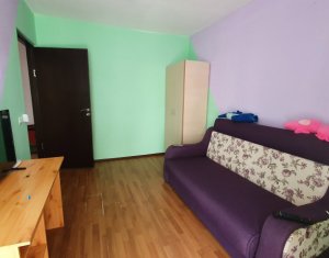 Appartement 2 chambres à vendre dans Floresti