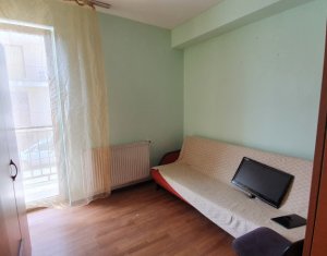 Appartement 2 chambres à vendre dans Floresti