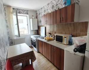 Appartement 2 chambres à vendre dans Floresti