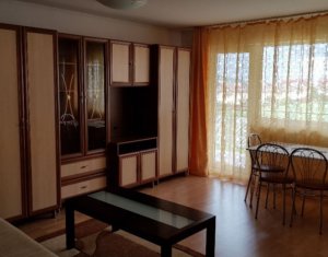 Apartment 2 rooms for sale in Floresti