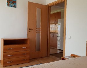 Appartement 2 chambres à vendre dans Floresti