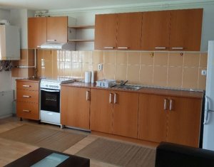 Apartment 2 rooms for sale in Floresti