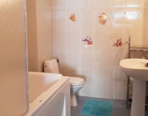 Vanzare apartament 2 camere, situat in Floresti, zona Eroilor-Dumitru Mocanu