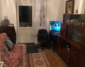 Vanzare apartament cu 3 camere, 2 bai, boxa, confort sporit, zona INTERSERVISAN