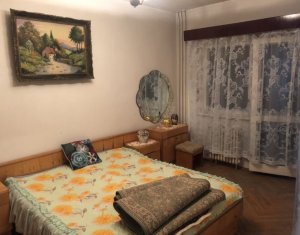Vanzare apartament cu 3 camere, 2 bai, boxa, confort sporit, zona INTERSERVISAN
