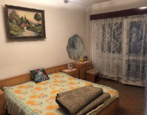 Vanzare apartament cu 3 camere, 2 bai, boxa, confort sporit, zona INTERSERVISAN