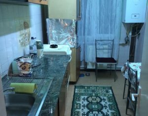 Vanzare apartament cu 3 camere, 2 bai, boxa, confort sporit, zona INTERSERVISAN