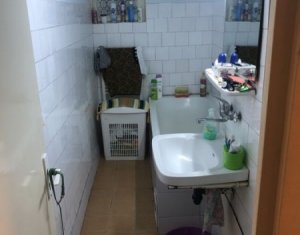 Appartement 3 chambres à vendre dans Cluj-napoca, zone Gheorgheni