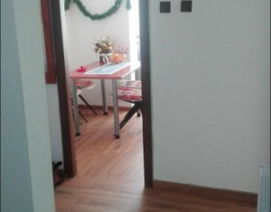 Apartament 3 camere decomandat, 2 bai, 65 mp, Marasti, strada Fabricii de Zahar 