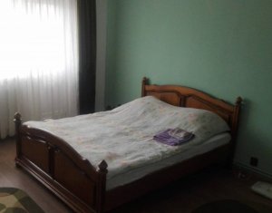 Apartament 3 camere decomandat, 2 bai, 65 mp, Marasti, strada Fabricii de Zahar 