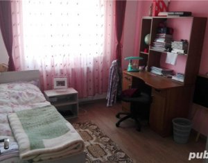 Apartment 3 rooms for sale in Cluj-napoca, zone Marasti