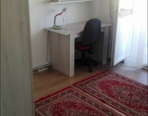 Apartament 3 camere decomandat, 2 bai, 65 mp, Marasti, strada Fabricii de Zahar 