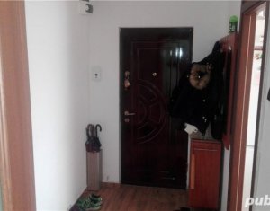 Apartament 3 camere decomandat, 2 bai, 65 mp, Marasti, strada Fabricii de Zahar 