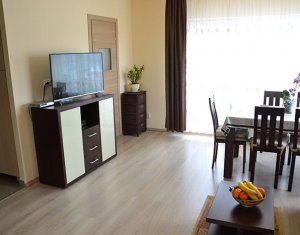 Apartment 3 rooms for sale in Cluj-napoca, zone Manastur