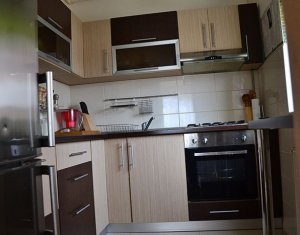 Apartment 3 rooms for sale in Cluj-napoca, zone Manastur