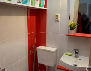 Apartment 3 rooms for sale in Cluj-napoca, zone Manastur