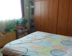 Vanzare apartament complet mobilat si utilat, terasa 14 mp, Floresti 