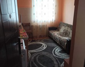 Apartament 1 camera, 11 mp, Manastur- Taberei