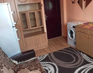 Apartament 1 camera, 11 mp, Manastur- Taberei