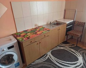 Apartament 1 camera, 11 mp, Manastur- Taberei