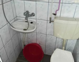 Apartament 1 camera, 11 mp, Manastur- Taberei