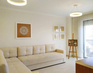 Apartament, lux, 3 camere, 68 mp, Park Lake Residence, Gheorgheni