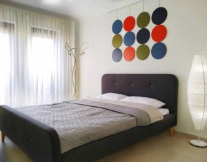 Appartement 3 chambres à vendre dans Cluj-napoca, zone Gheorgheni