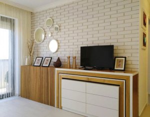 Apartment 3 rooms for sale in Cluj-napoca, zone Gheorgheni