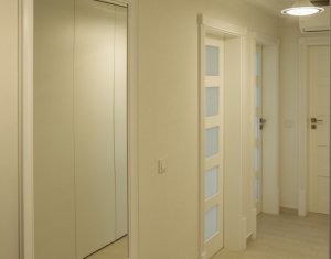 Appartement 3 chambres à vendre dans Cluj-napoca, zone Gheorgheni