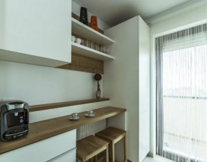 Appartement 3 chambres à vendre dans Cluj-napoca, zone Gheorgheni