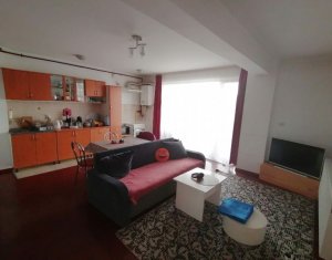 CALEA BACIULUI - Vanzare apartament 2 camere, finisat, mobilat, utilat