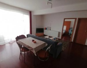 CALEA BACIULUI - Vanzare apartament 2 camere, finisat, mobilat, utilat