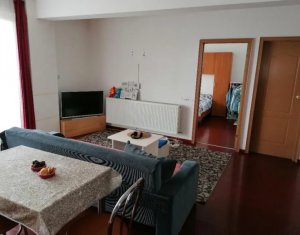 CALEA BACIULUI - Vanzare apartament 2 camere, finisat, mobilat, utilat