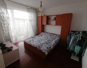 CALEA BACIULUI - Vanzare apartament 2 camere, finisat, mobilat, utilat