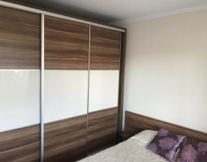 Appartement 2 chambres à vendre dans Cluj-napoca, zone Manastur