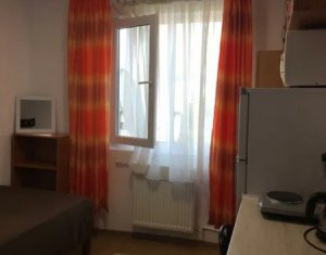 Studio for sale in Cluj-napoca, zone Gheorgheni