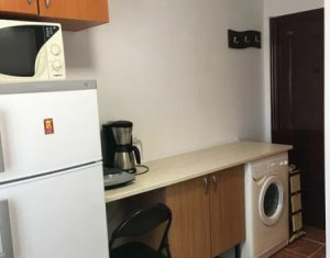 Studio for sale in Cluj-napoca, zone Gheorgheni